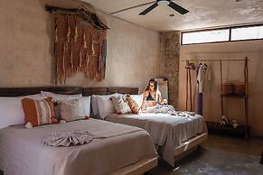 Casa Coyote Holbox