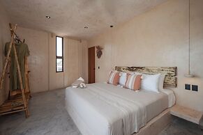 Casa Coyote Holbox