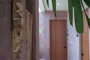 Casa Coyote Holbox