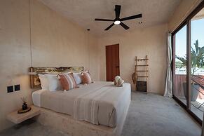Casa Coyote Holbox