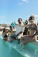 Casa Coyote Holbox