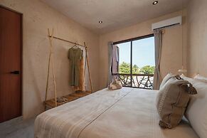 Casa Coyote Holbox