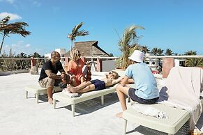 Casa Coyote Holbox