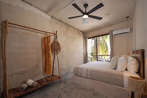 Casa Coyote Holbox