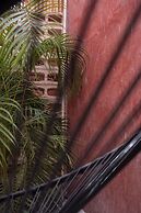 Casa Coyote Holbox