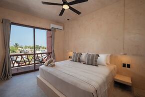 Casa Coyote Holbox