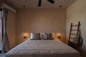 Casa Coyote Holbox