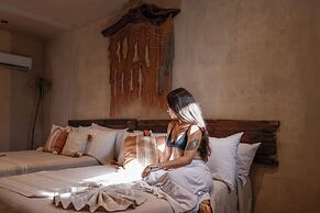 Casa Coyote Holbox