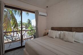 Casa Coyote Holbox