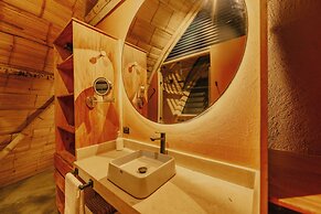 Hotel Casa Selvaggio