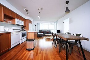 The Teahouse Suite