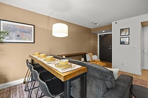 The Pantages Suite