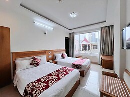 Sophia Sky Hotel