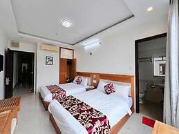 Sophia Sky Hotel
