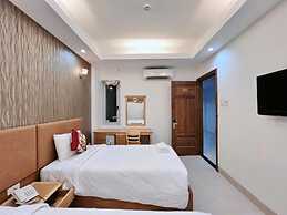Sophia Sky Hotel