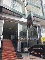 Sophia Sky Hotel