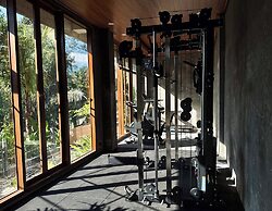 The Lumbung Jaya Resort