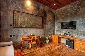 The Lumbung Jaya Resort