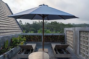 The Lumbung Jaya Resort