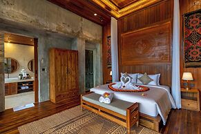 The Lumbung Jaya Resort