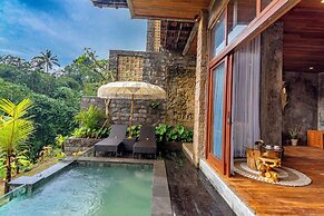 The Lumbung Jaya Resort