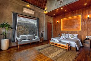 The Lumbung Jaya Resort