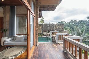 The Lumbung Jaya Resort