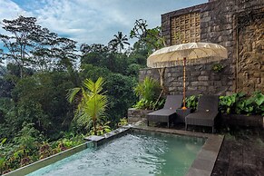 The Lumbung Jaya Resort