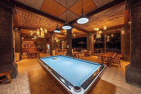 The Lumbung Jaya Resort