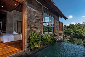 The Lumbung Jaya Resort