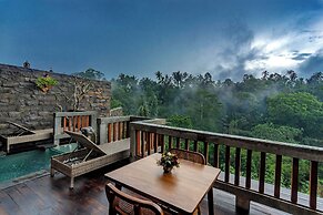 The Lumbung Jaya Resort
