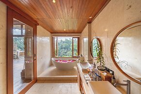The Lumbung Jaya Resort