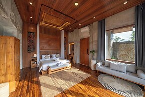 The Lumbung Jaya Resort