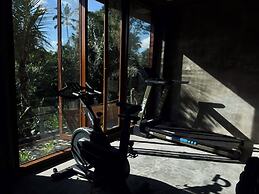The Lumbung Jaya Resort