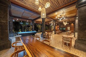 The Lumbung Jaya Resort