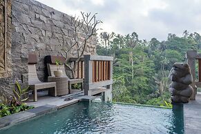 The Lumbung Jaya Resort