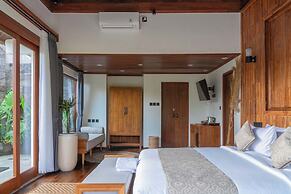 The Lumbung Jaya Resort
