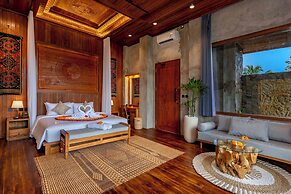 The Lumbung Jaya Resort