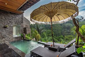 The Lumbung Jaya Resort