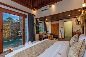 The Lumbung Jaya Resort