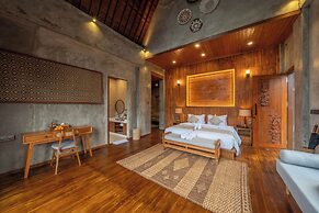 The Lumbung Jaya Resort