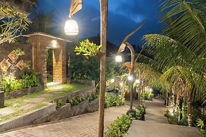 The Lumbung Jaya Resort