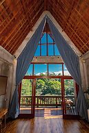 The Lumbung Jaya Resort