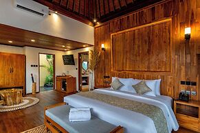 The Lumbung Jaya Resort
