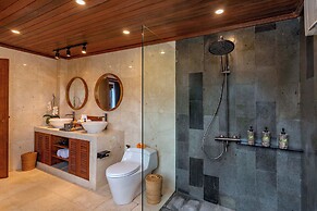 The Lumbung Jaya Resort