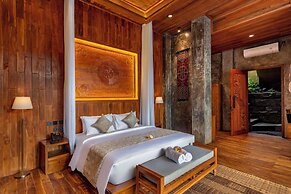 The Lumbung Jaya Resort