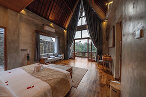 The Lumbung Jaya Resort