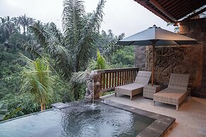 The Lumbung Jaya Resort