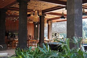 The Lumbung Jaya Resort