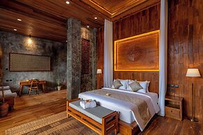The Lumbung Jaya Resort
